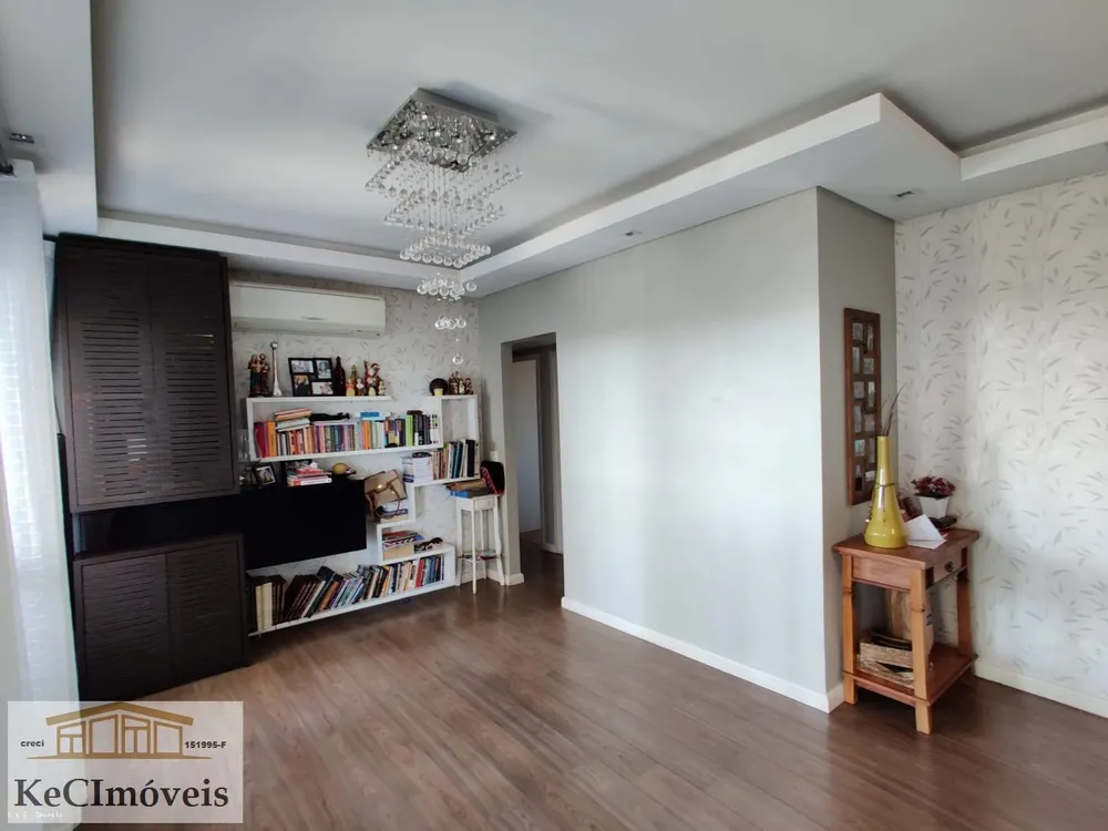 Apartamento, 3 quartos - Foto 4