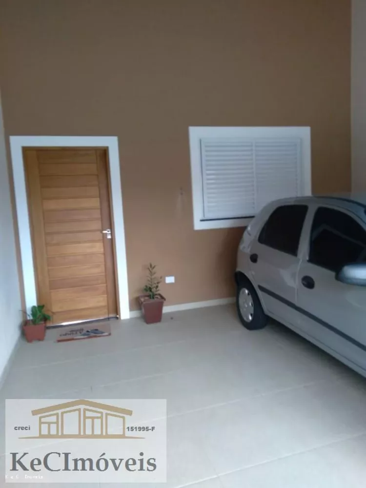 Casa, 3 quartos - Foto 3