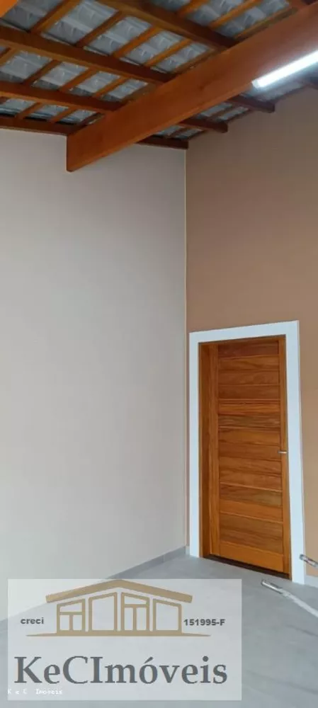 Casa, 3 quartos - Foto 2