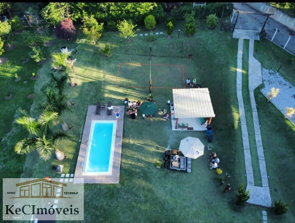 Chácara à venda com 2 quartos, 3200m² - Foto 6