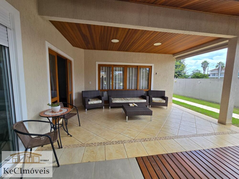 Casa de Condomínio à venda com 4 quartos, 1000m² - Foto 8