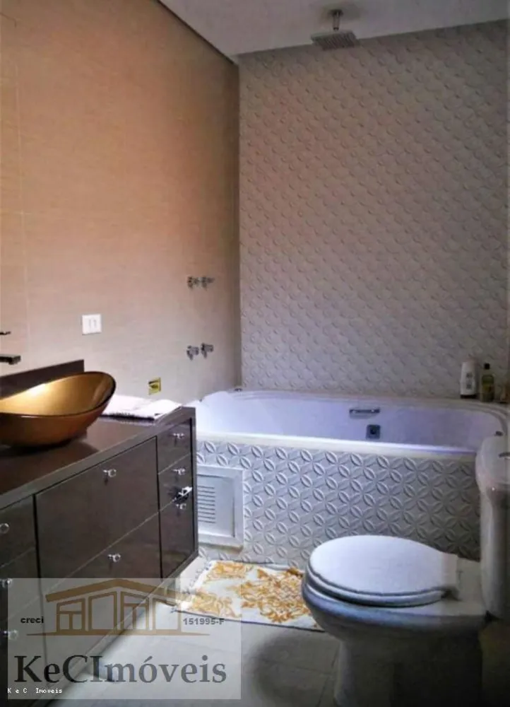 Casa, 3 quartos - Foto 11