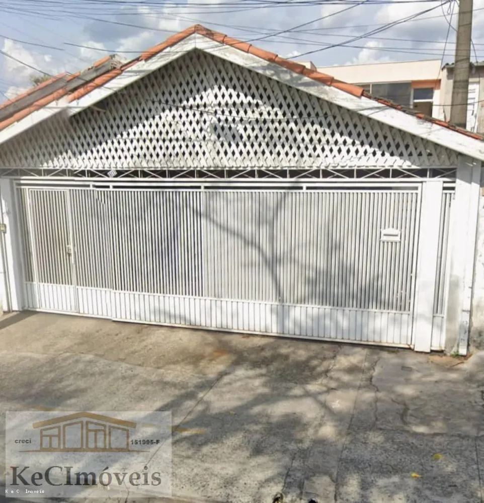 Casa, 3 quartos - Foto 8