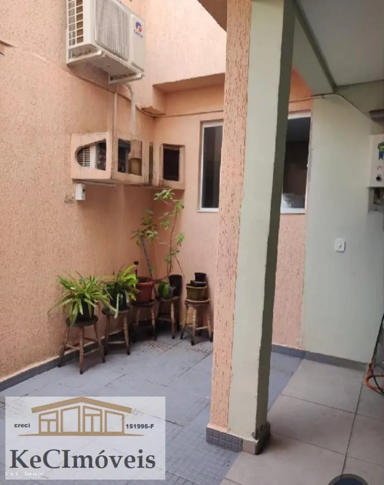 Casa, 3 quartos - Foto 7