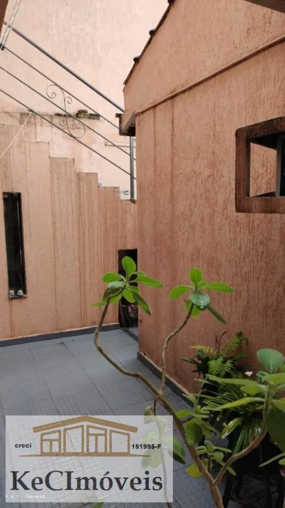 Casa, 3 quartos - Foto 5