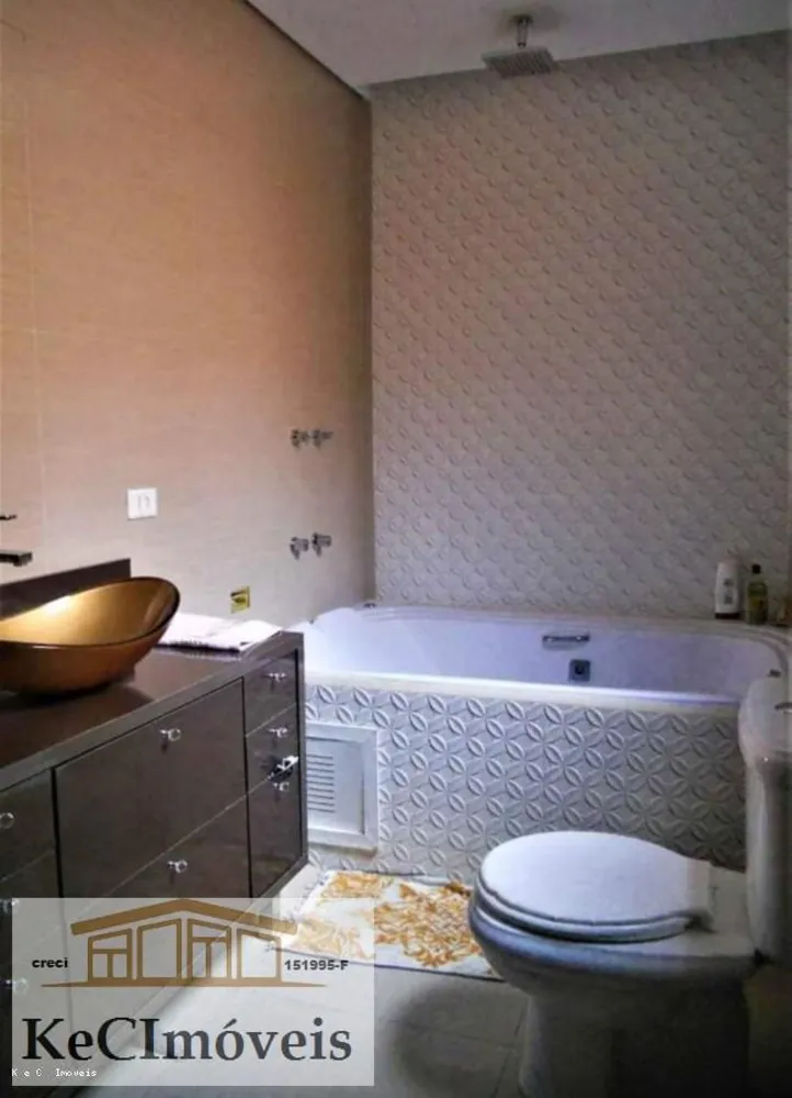 Casa, 3 quartos - Foto 7