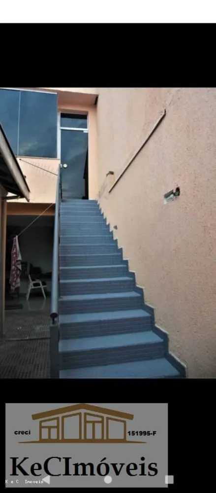 Casa, 3 quartos - Foto 1