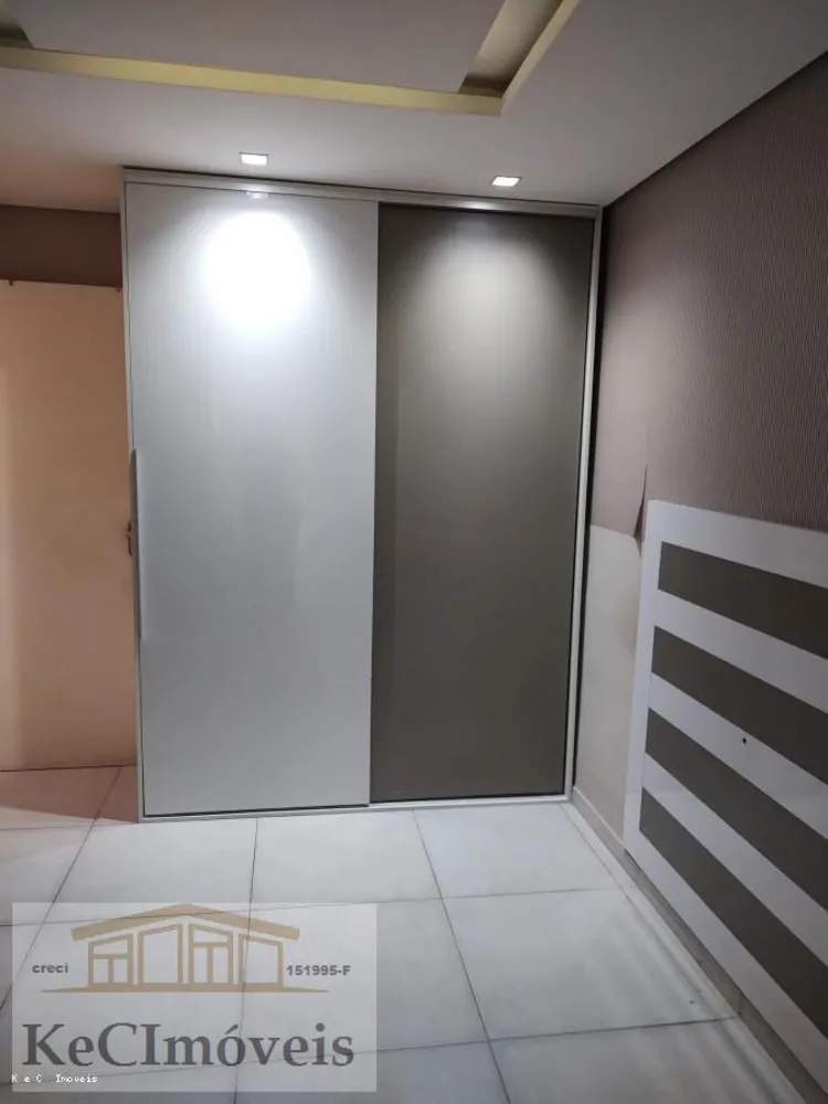 Casa, 3 quartos - Foto 10