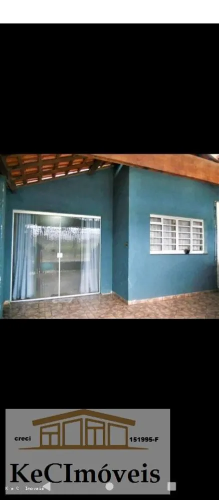 Casa, 3 quartos - Foto 4