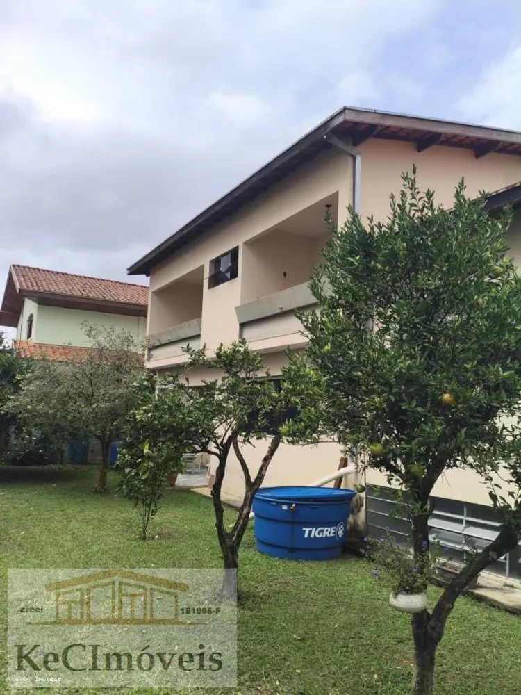 Sobrado, 4 quartos - Foto 5