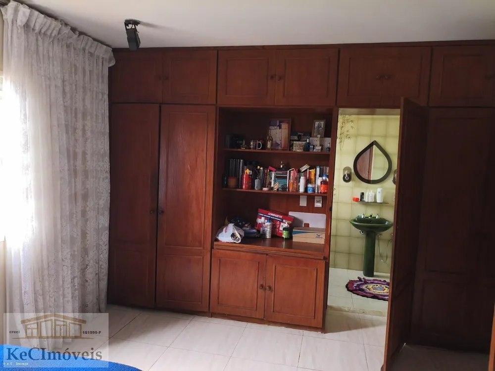 Sobrado, 4 quartos - Foto 7