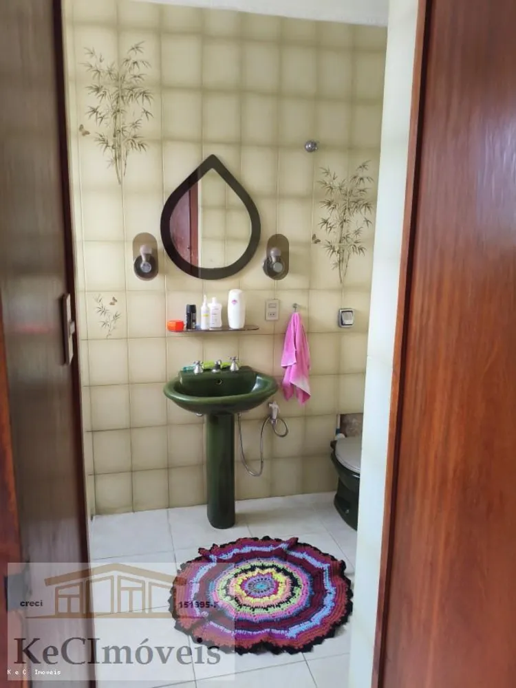 Sobrado, 4 quartos - Foto 10