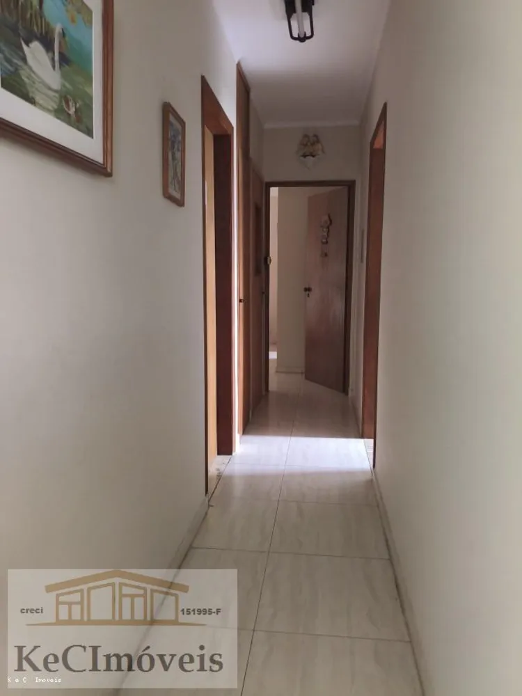 Sobrado, 4 quartos - Foto 8