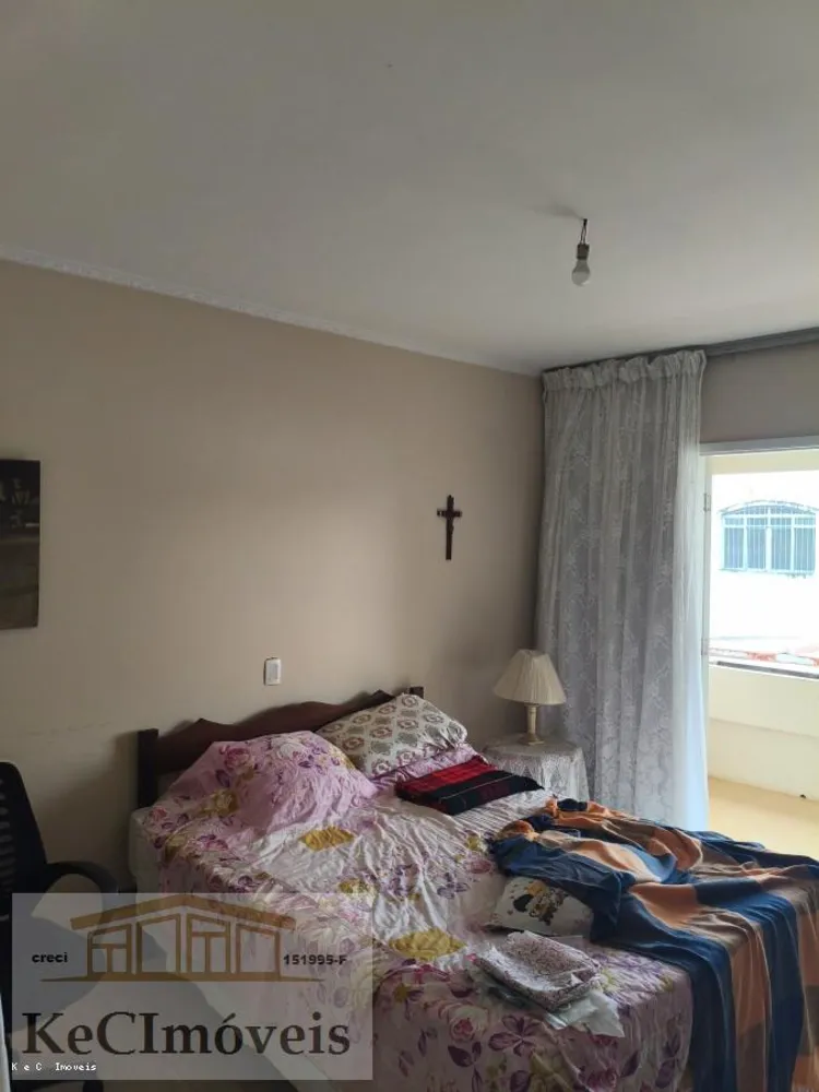 Sobrado, 4 quartos - Foto 6