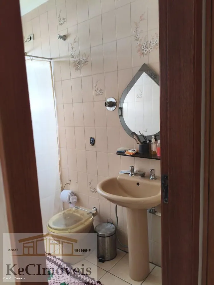 Sobrado, 4 quartos - Foto 6