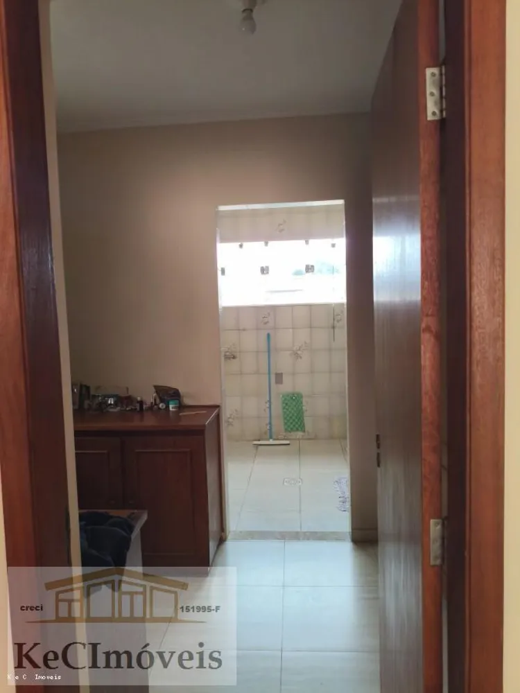Sobrado, 4 quartos - Foto 1