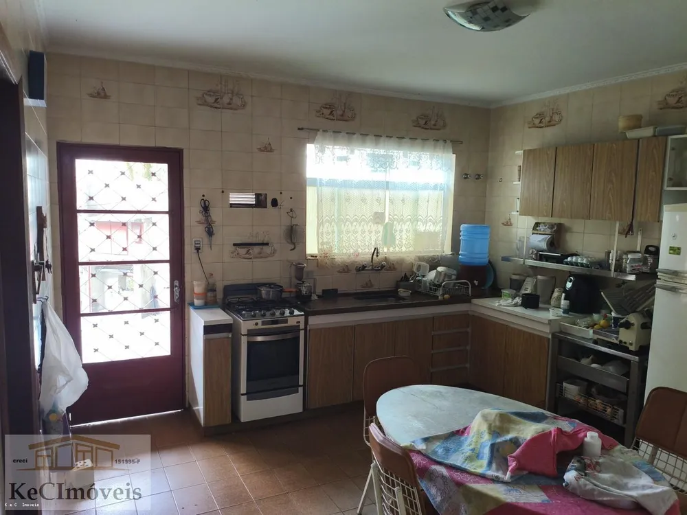Sobrado, 4 quartos - Foto 4