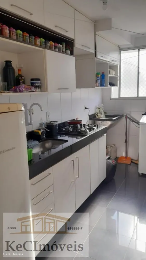 Apartamento, 2 quartos - Foto 4