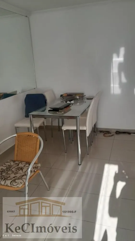 Apartamento, 2 quartos - Foto 8