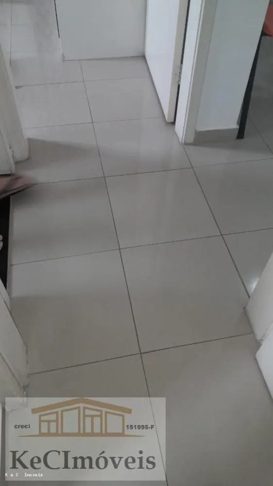 Apartamento, 2 quartos - Foto 2