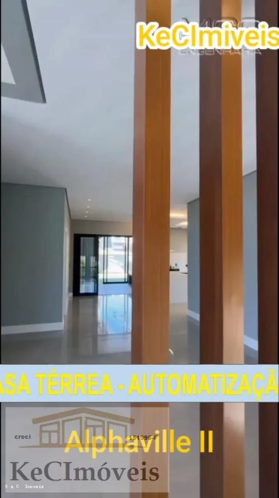 Casa de Condomínio, 3 quartos - Foto 11
