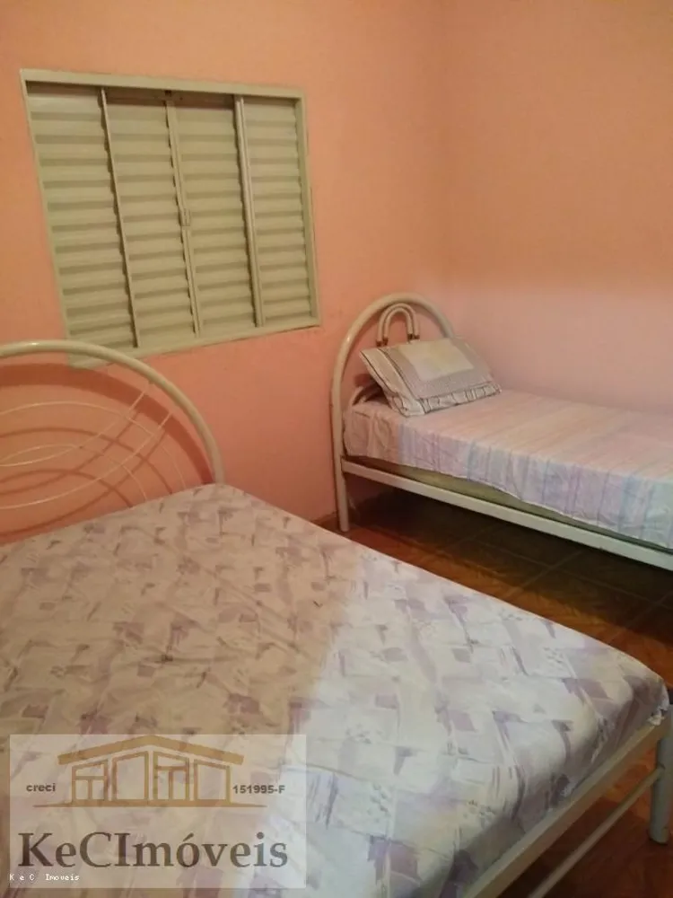Chácara, 5 quartos, 1000 m² - Foto 1