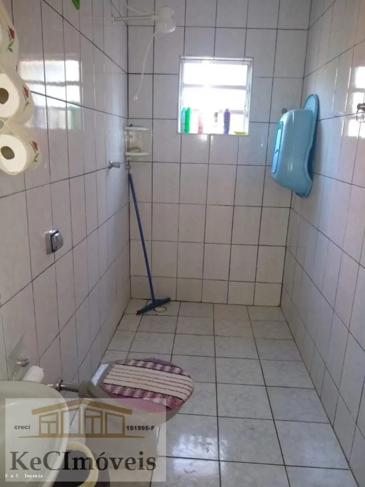 Chácara, 5 quartos, 1000 m² - Foto 4