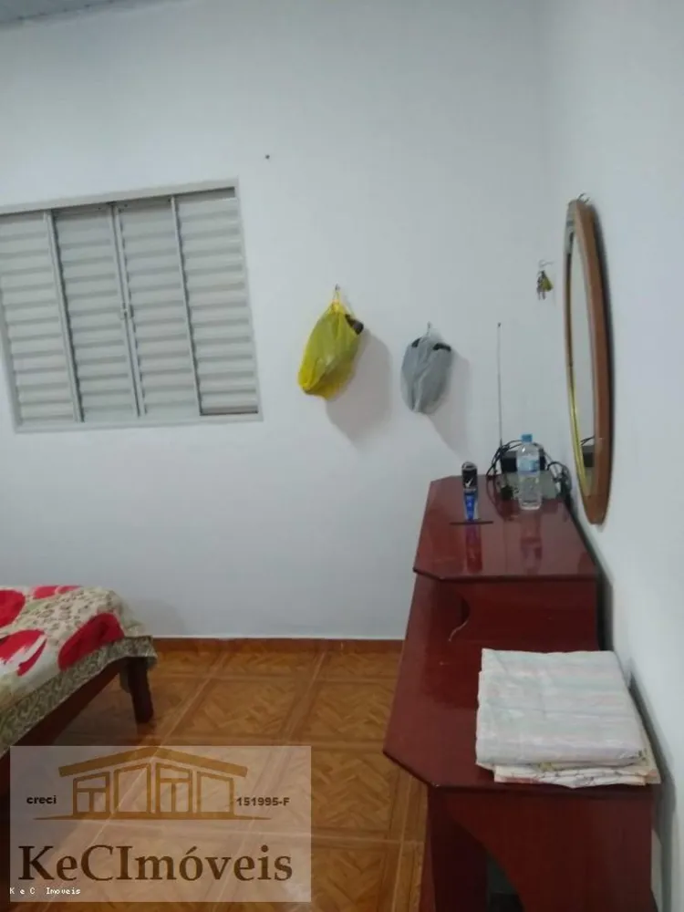 Chácara, 5 quartos, 1000 m² - Foto 6