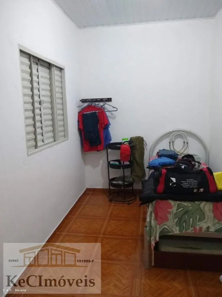 Chácara, 5 quartos, 1000 m² - Foto 2