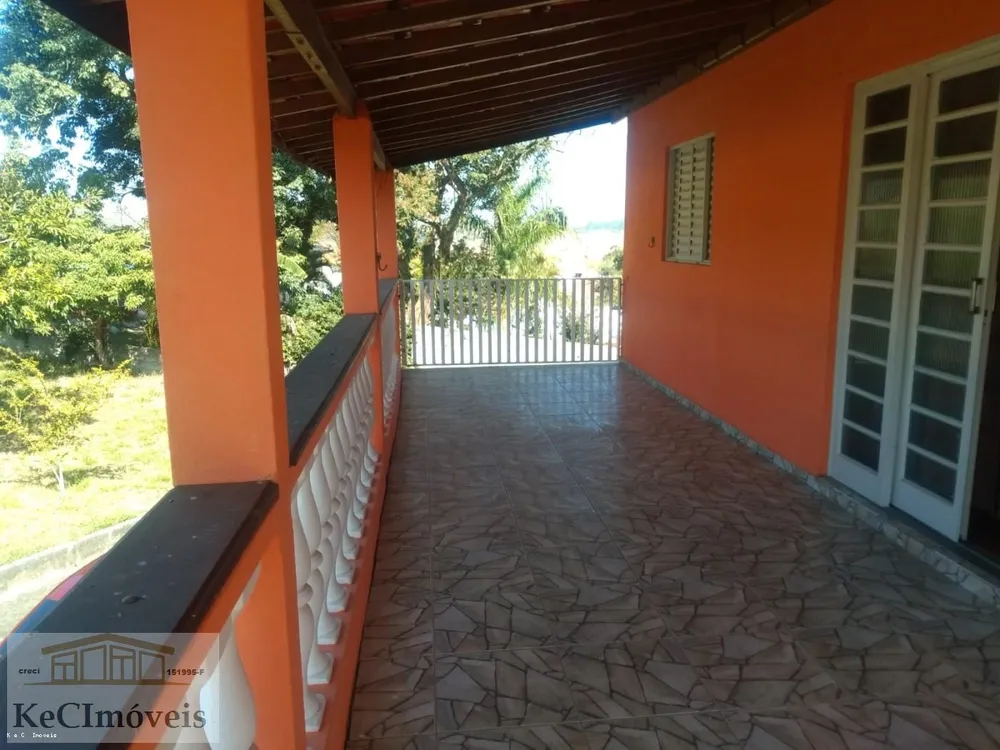 Chácara, 5 quartos, 1000 m² - Foto 7