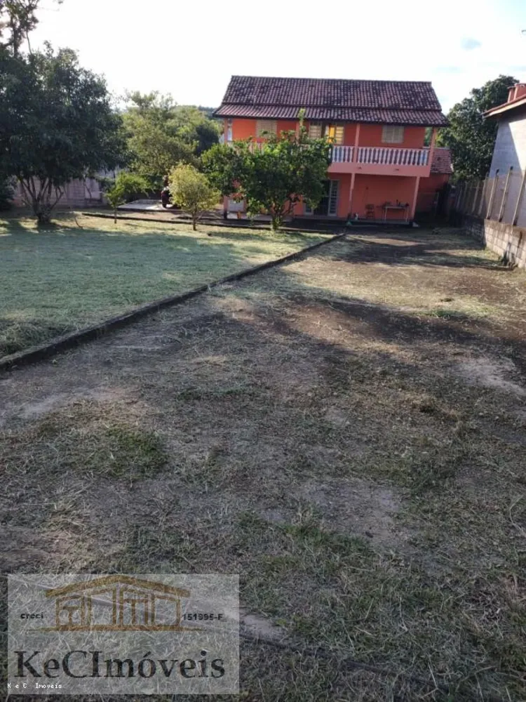 Chácara, 5 quartos, 1000 m² - Foto 8
