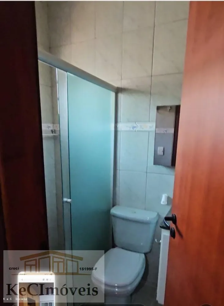 Sobrado, 7 quartos - Foto 1