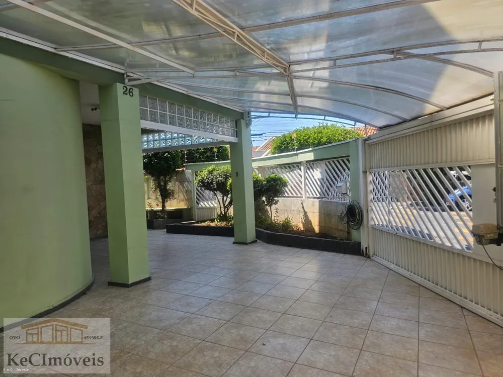 Sobrado, 7 quartos - Foto 2