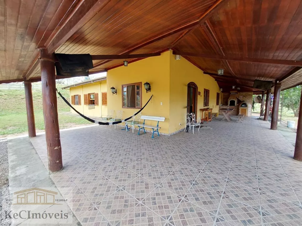 Sítio, 2 quartos, 13 hectares - Foto 4