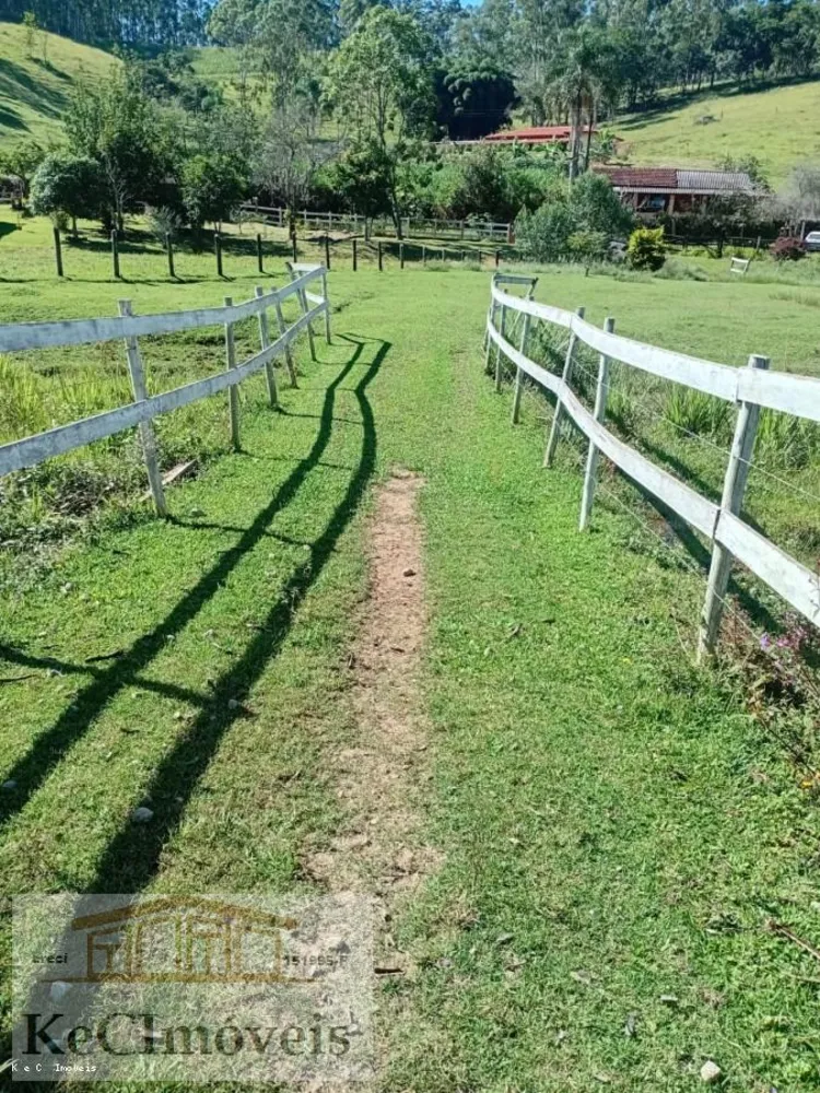 Sítio, 2 quartos, 2 hectares - Foto 1