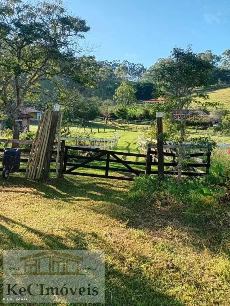 Sítio, 2 quartos, 2 hectares - Foto 8