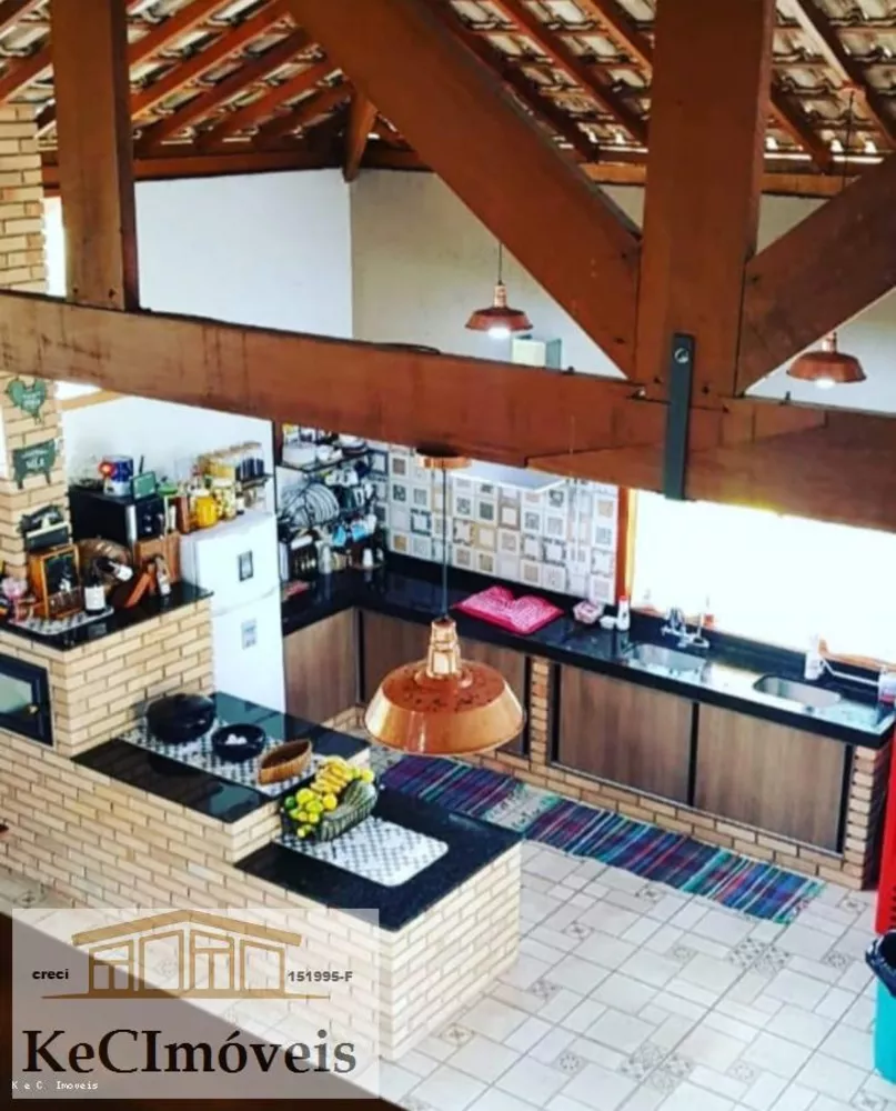 Chácara, 2 quartos, 3200 m² - Foto 3