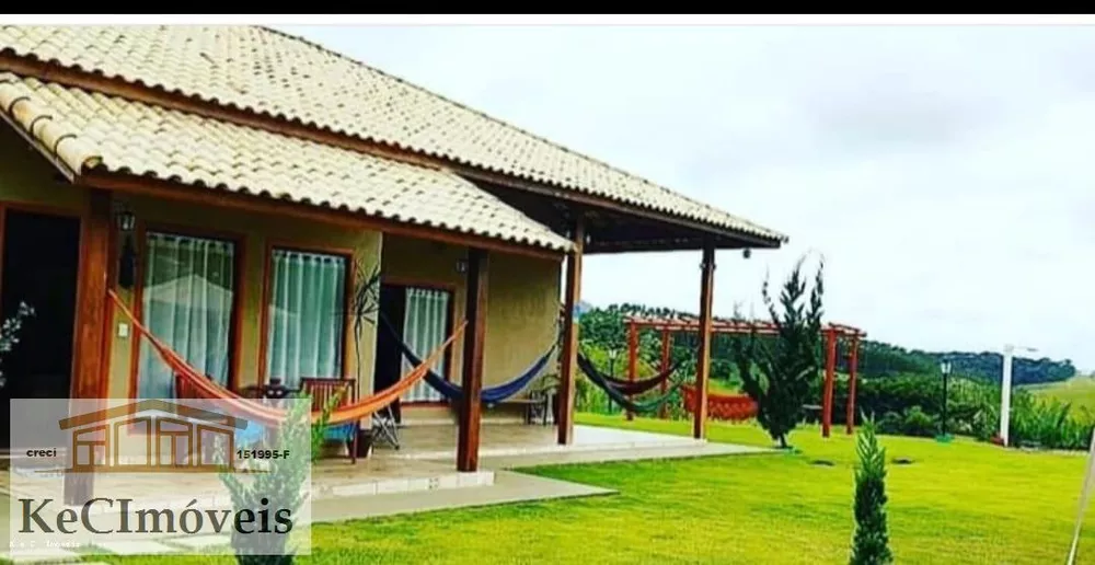 Chácara, 2 quartos, 3200 m² - Foto 1