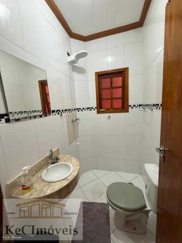 Casa, 3 quartos - Foto 7