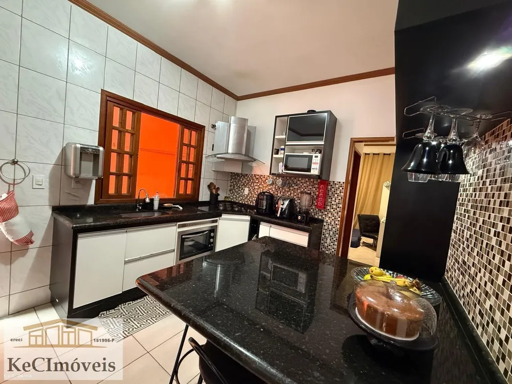 Casa, 3 quartos - Foto 5