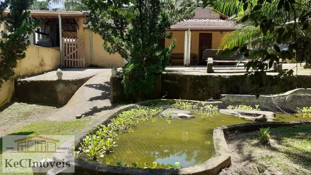 Chácara, 3 quartos, 10000 m² - Foto 3
