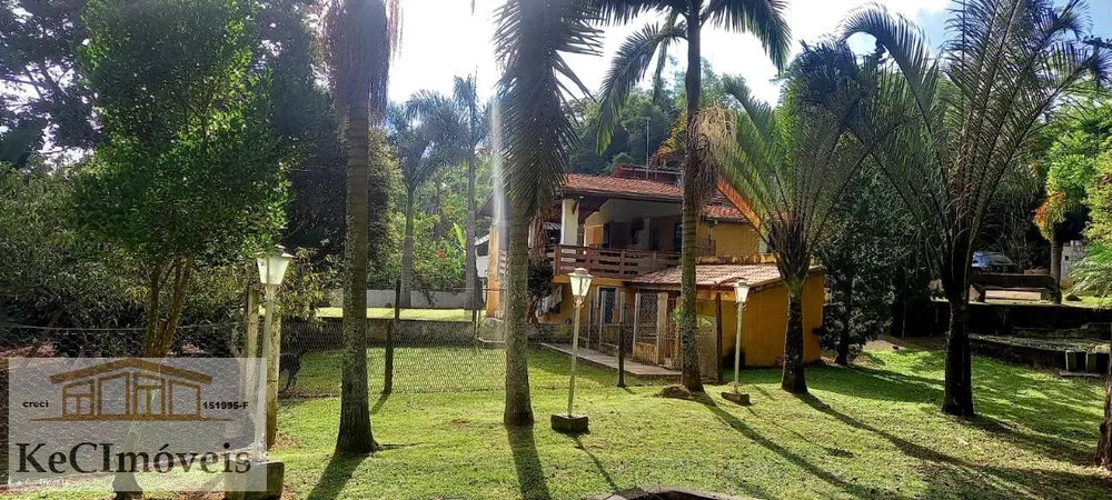 Chácara, 3 quartos, 10000 m² - Foto 2