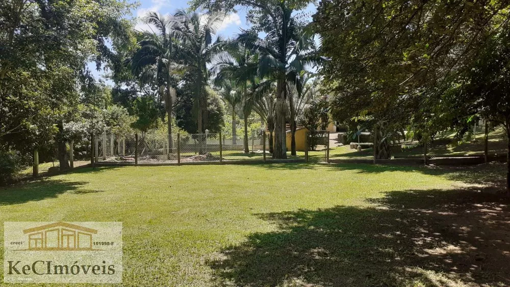 Chácara, 3 quartos, 10000 m² - Foto 4
