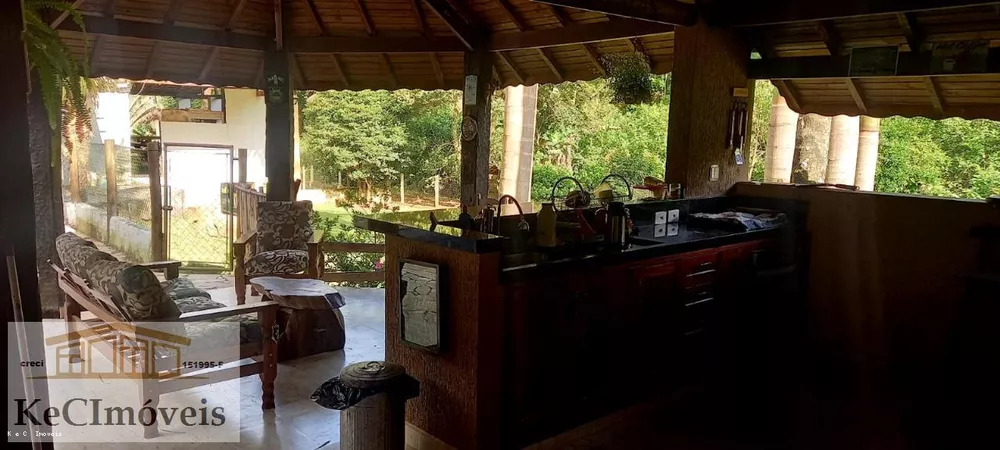 Chácara, 3 quartos, 10000 m² - Foto 1