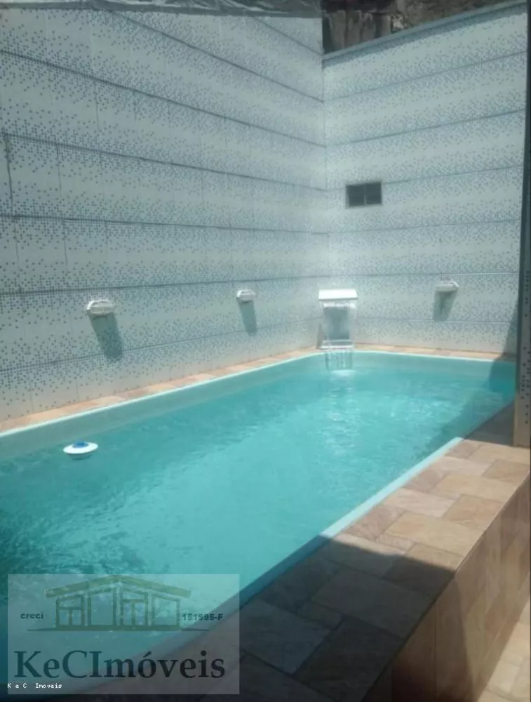 Casa, 3 quartos - Foto 3