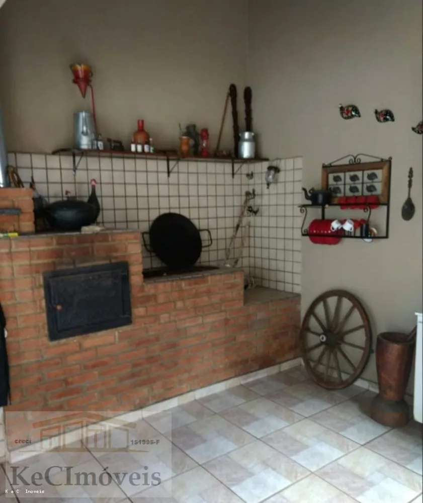 Casa, 3 quartos - Foto 7