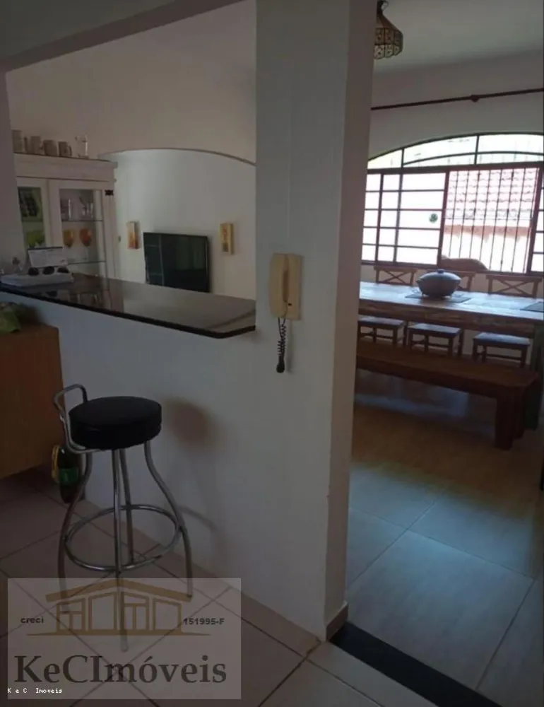 Casa, 3 quartos - Foto 5