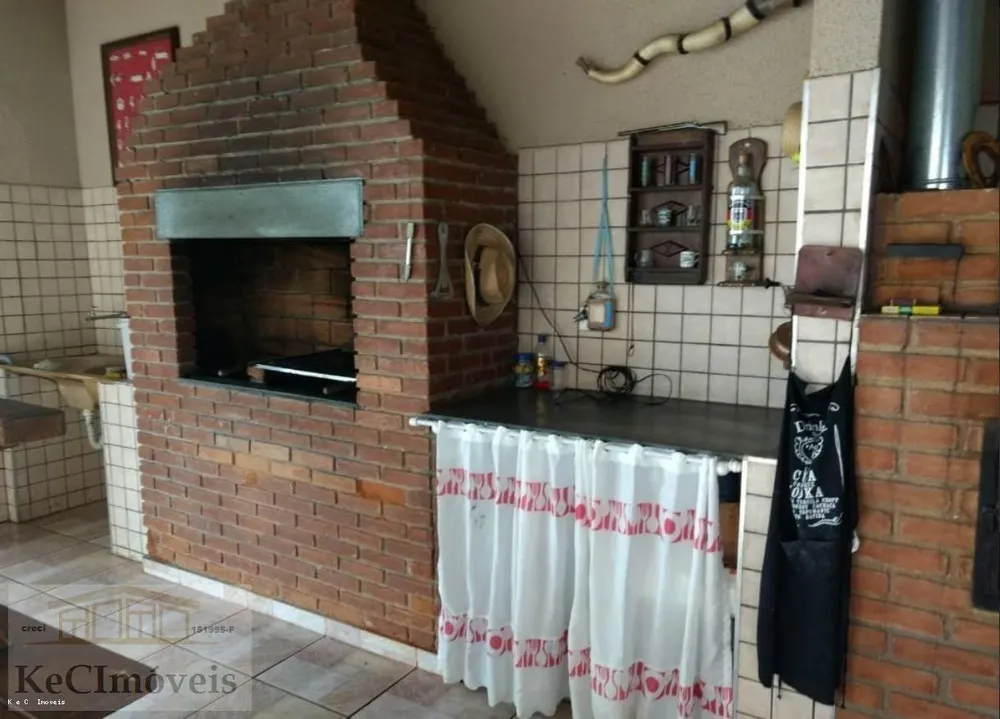Casa, 3 quartos - Foto 10