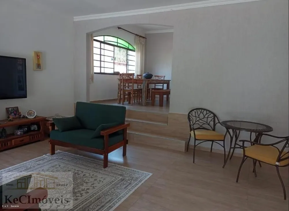 Casa, 3 quartos - Foto 6