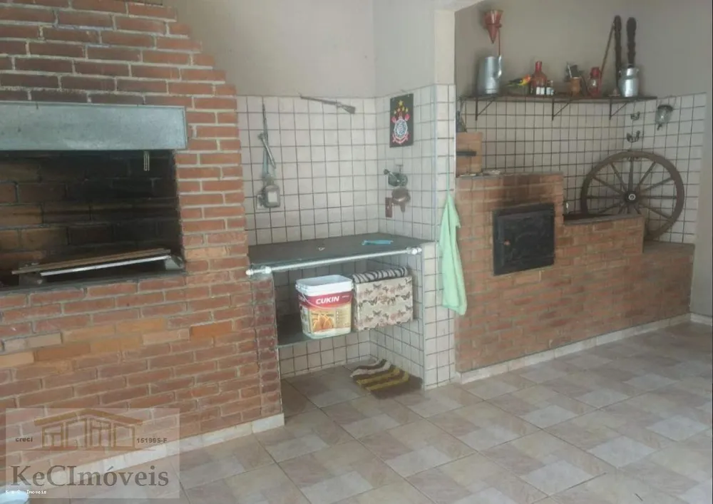 Casa, 3 quartos - Foto 8